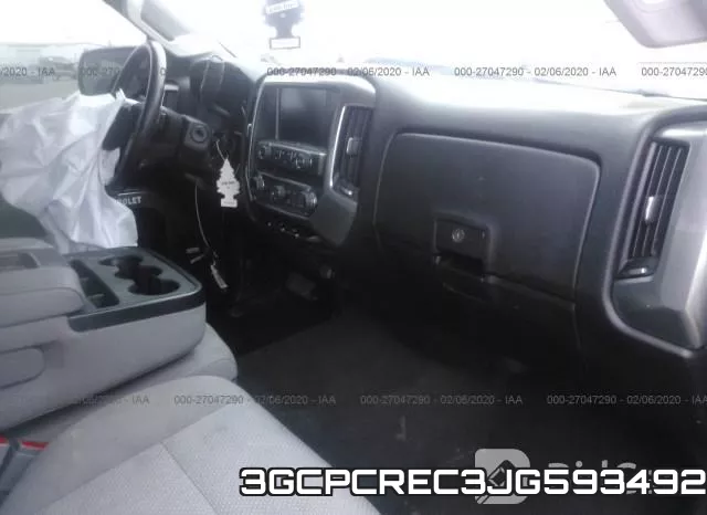 3GCPCREC3JG593492 фото 6