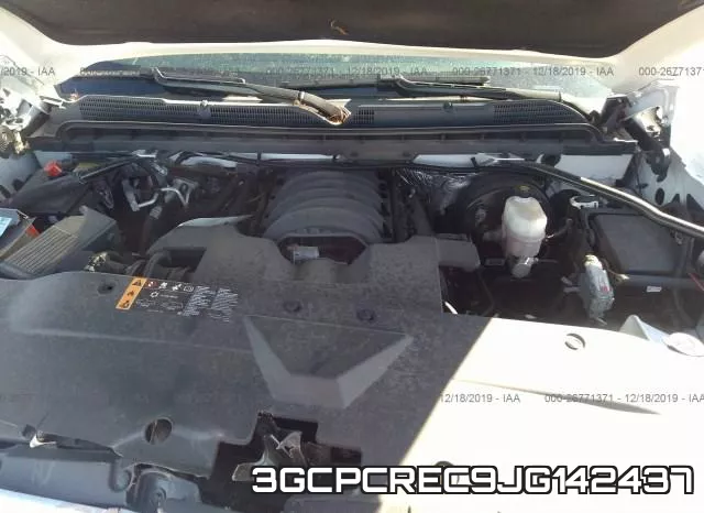 3GCPCREC9JG142437 фото 2