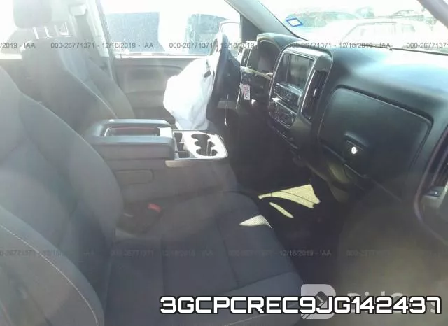 3GCPCREC9JG142437 фото 3