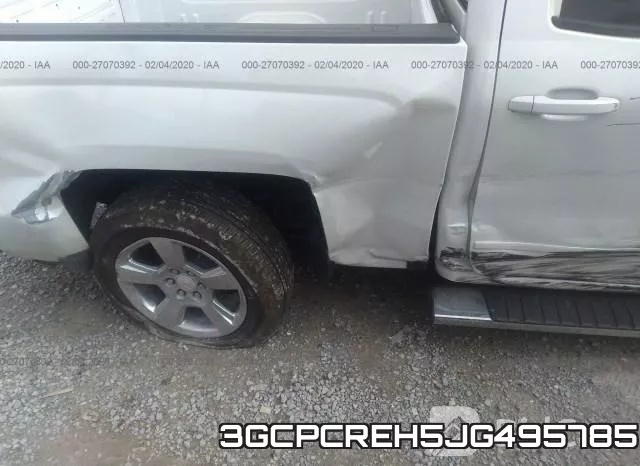 3GCPCREH5JG495785 фото 7