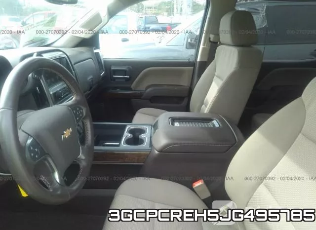 3GCPCREH5JG495785 фото 9