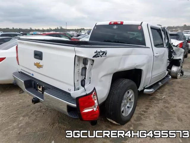 3GCUCRER4HG495573 фото 4