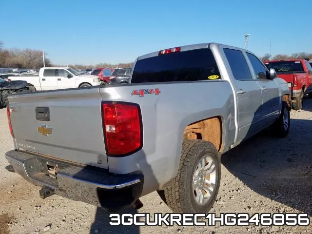 3GCUKREC1HG246856 фото 4