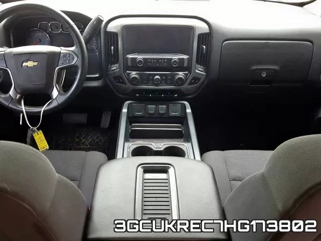 3GCUKREC7HG173802 фото 10