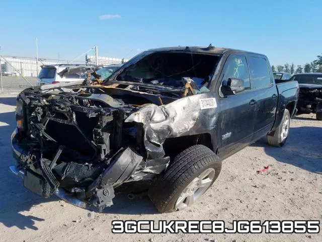 3GCUKREC8JG613855 фото 3