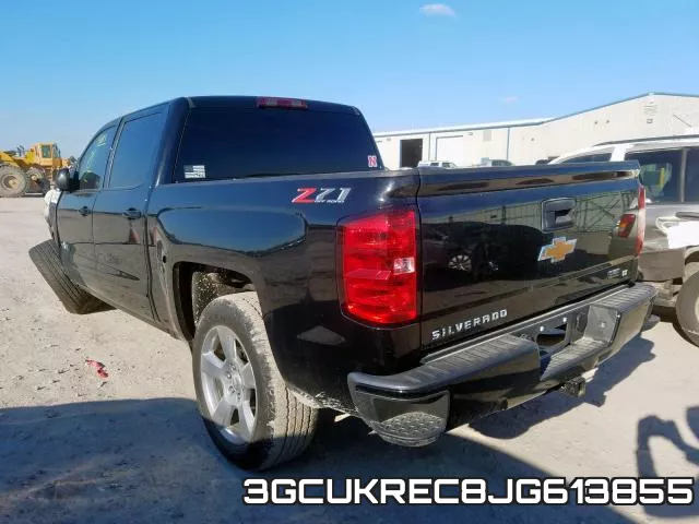 3GCUKREC8JG613855 фото 4