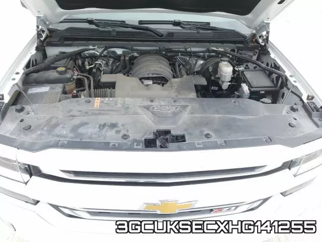 3GCUKSECXHG141255 фото 6