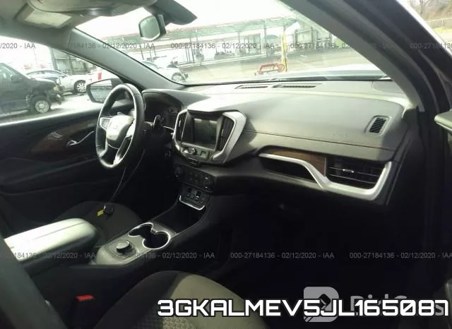 3GKALMEV5JL165087 фото 3