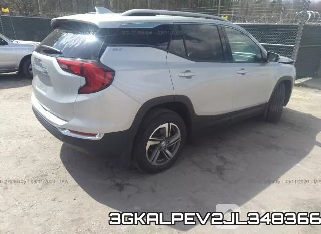 3GKALPEV2JL348366 фото 4