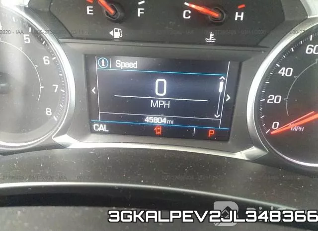 3GKALPEV2JL348366 фото 6