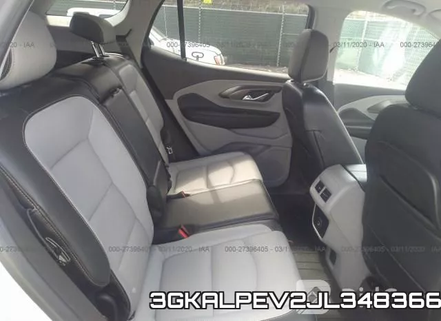 3GKALPEV2JL348366 фото 7
