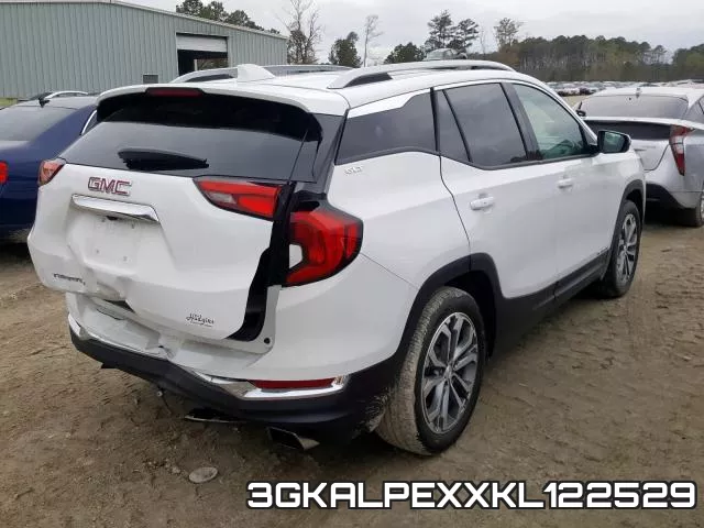 3GKALPEXXKL122529 фото 4