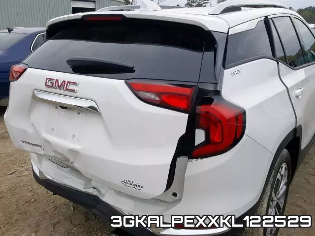 3GKALPEXXKL122529 фото 6