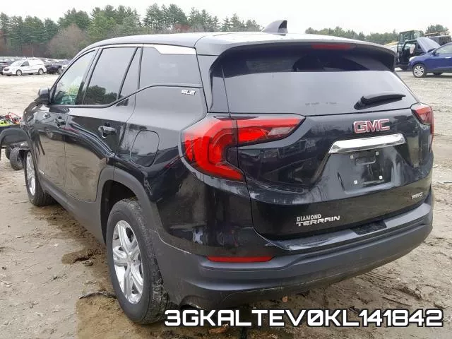 3GKALTEV0KL141842 фото 4
