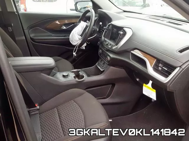 3GKALTEV0KL141842 фото 5