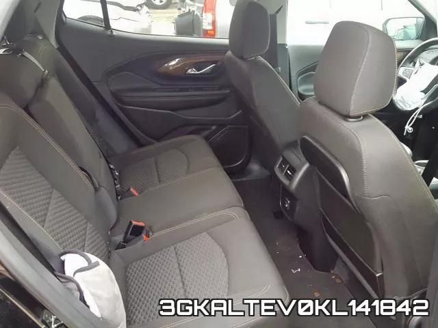 3GKALTEV0KL141842 фото 6