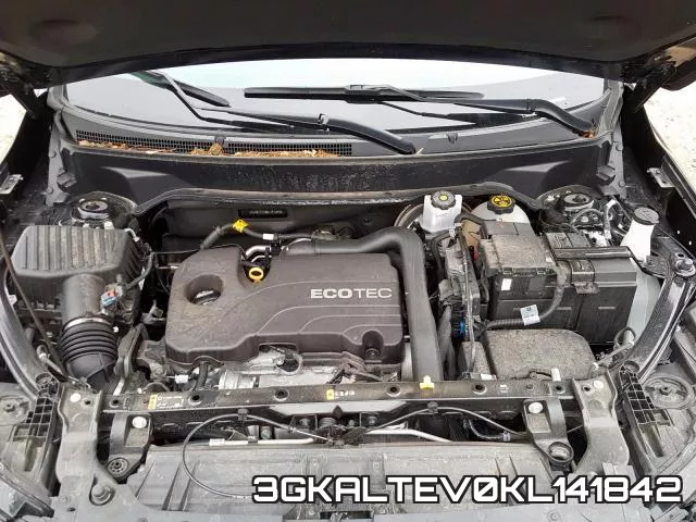 3GKALTEV0KL141842 фото 7