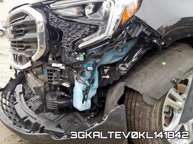 3GKALTEV0KL141842 фото 9