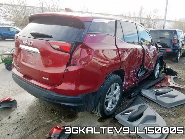 3GKALTEV9JL150005 фото 4