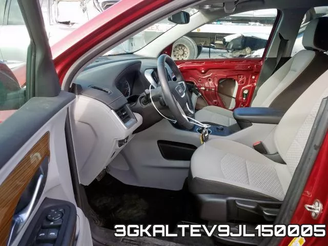 3GKALTEV9JL150005 фото 5