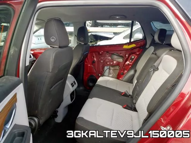 3GKALTEV9JL150005 фото 6