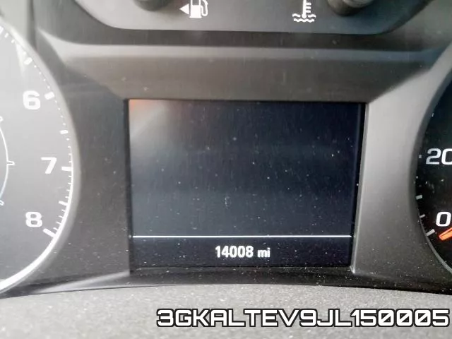 3GKALTEV9JL150005 фото 7