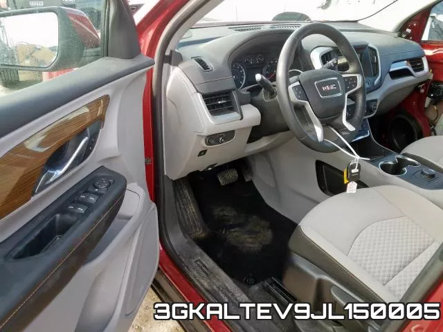 3GKALTEV9JL150005 фото 8