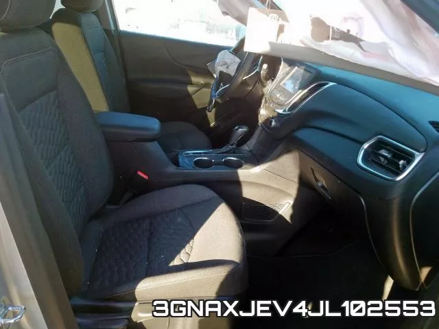 3GNAXJEV4JL102553 фото 6