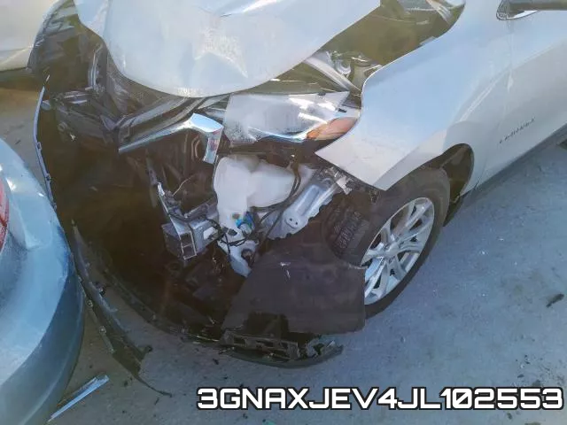 3GNAXJEV4JL102553 фото 9