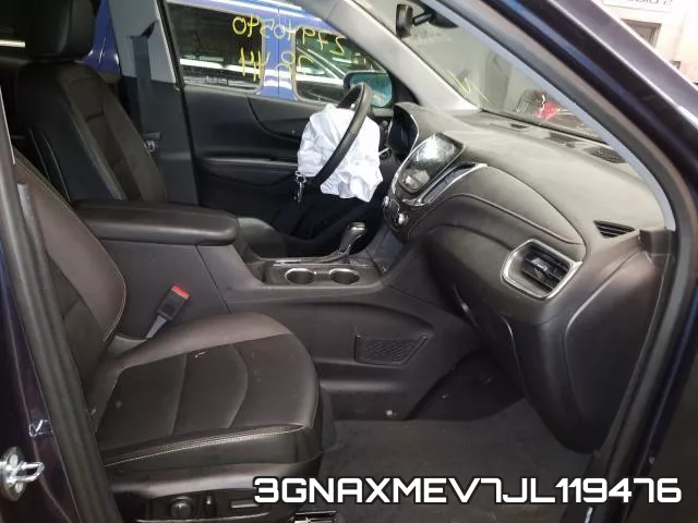 3GNAXMEV7JL119476 фото 3