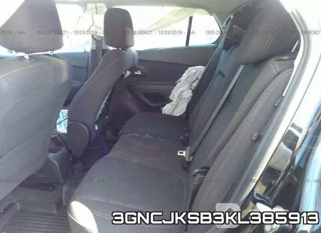 3GNCJKSB3KL385913 фото 6