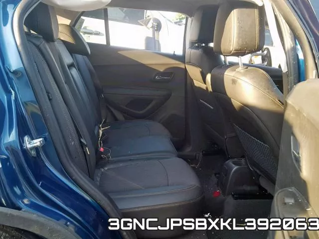 3GNCJPSBXKL392063 фото 6