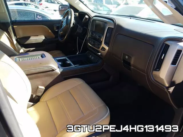 3GTU2PEJ4HG131493 фото 4