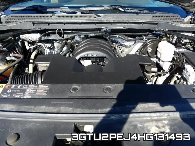 3GTU2PEJ4HG131493 фото 6