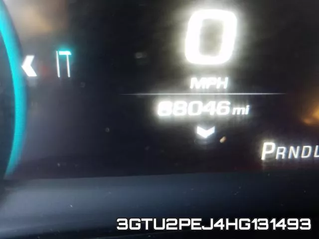 3GTU2PEJ4HG131493 фото 7