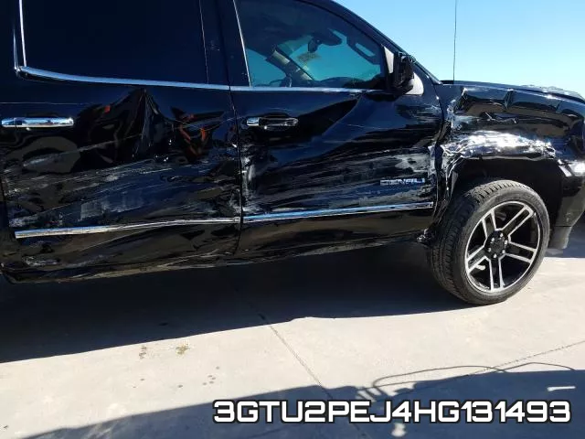 3GTU2PEJ4HG131493 фото 8