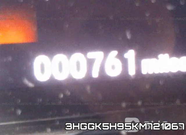 3HGGK5H95KM721067 фото 8