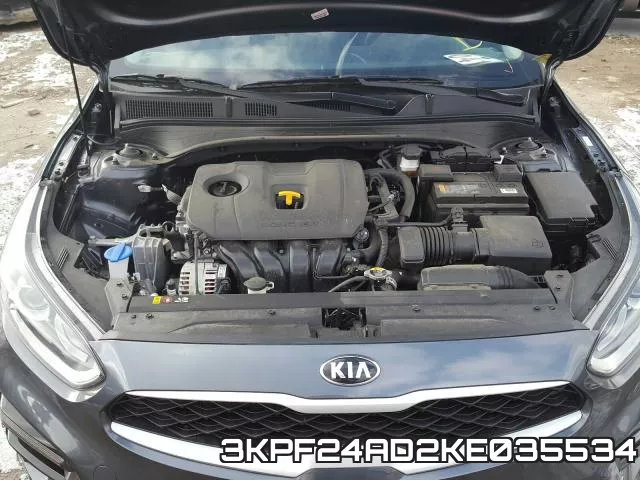 3KPF24AD2KE035534 фото 7