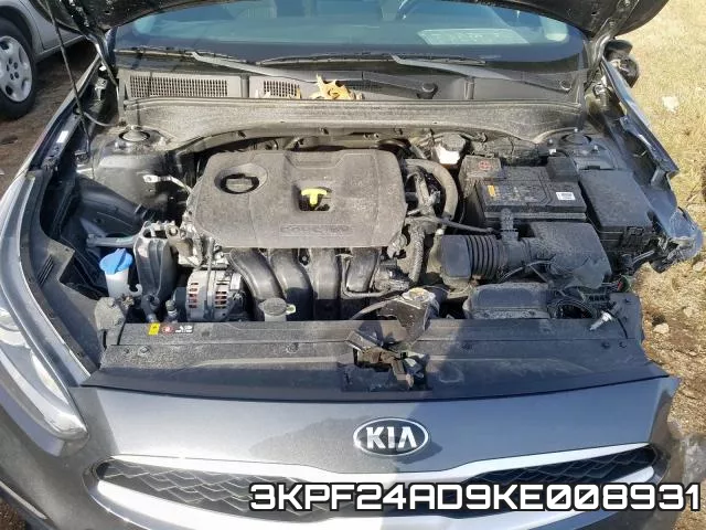 3KPF24AD9KE008931 фото 6