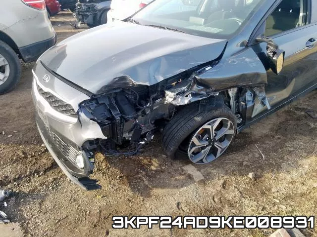 3KPF24AD9KE008931 фото 7