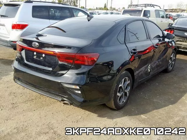 3KPF24ADXKE070242 фото 3