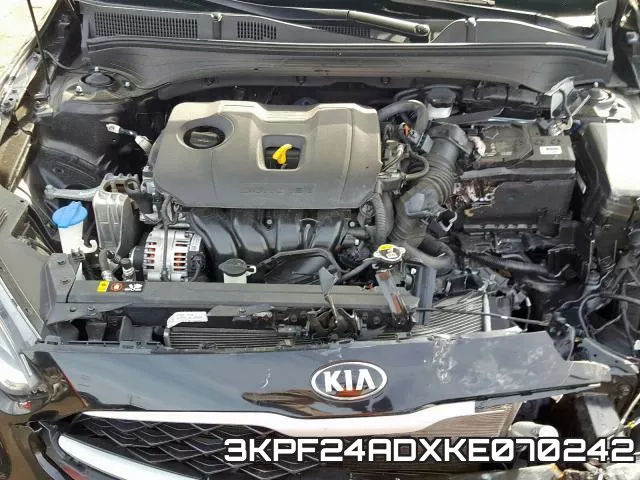 3KPF24ADXKE070242 фото 6