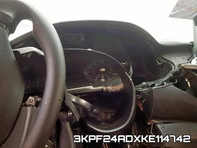 3KPF24ADXKE114742 фото 6