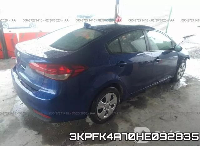 3KPFK4A70HE092835 фото 5