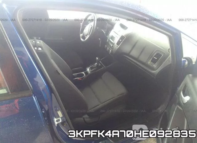 3KPFK4A70HE092835 фото 6