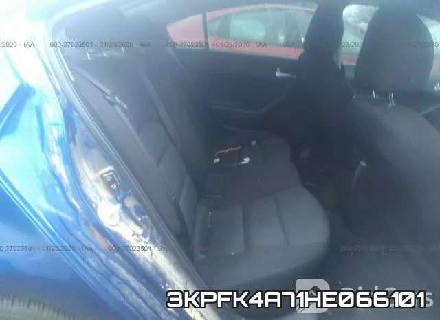 3KPFK4A71HE066101 фото 8