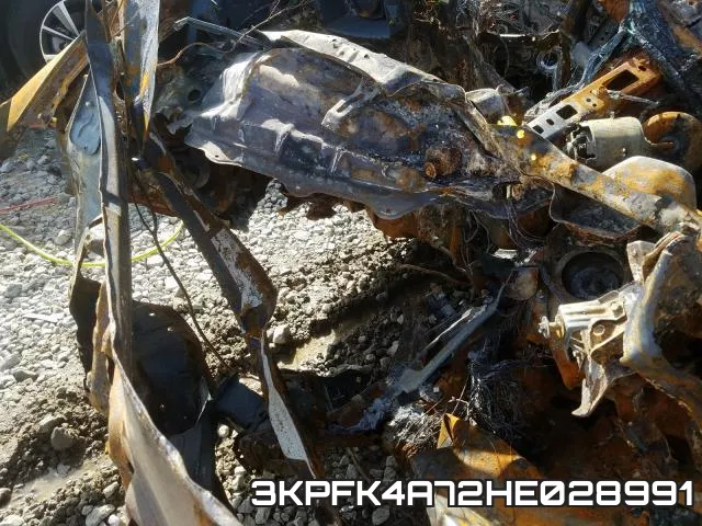 3KPFK4A72HE028991 фото 2