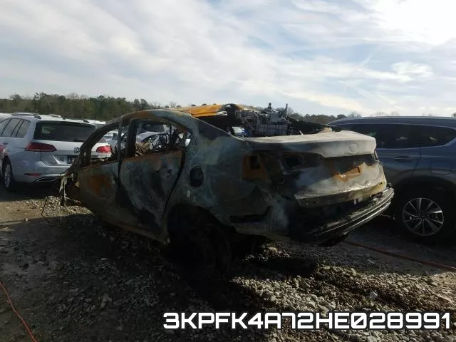 3KPFK4A72HE028991 фото 3