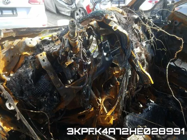 3KPFK4A72HE028991 фото 7