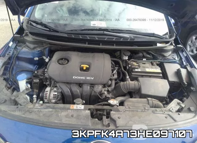 3KPFK4A73HE097107 фото 2